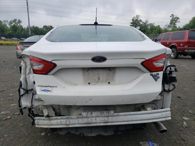 VIN 3FA6P0G73FR301692 2015 Ford Fusion, S no.6