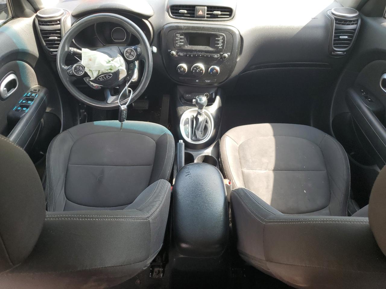 KNDJN2A22E7103257 2014 Kia Soul
