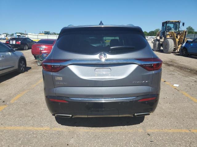 2018 Buick Enclave Premium VIN: 5GAERCKW0JJ248860 Lot: 58049824