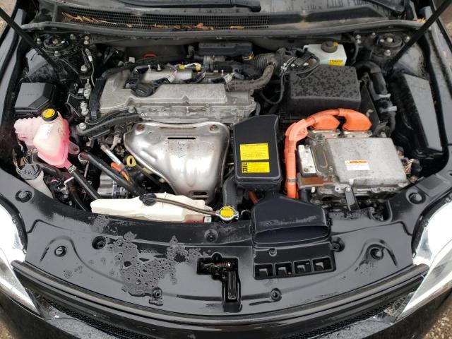 2013 Toyota Avalon Hybrid VIN: 4T1BD1EB6DU017716 Lot: 61063854