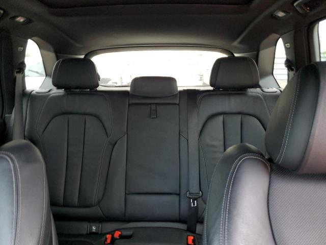 2021 BMW X5 Sdrive 40I VIN: 5UXCR4C06M9F10491 Lot: 60273164