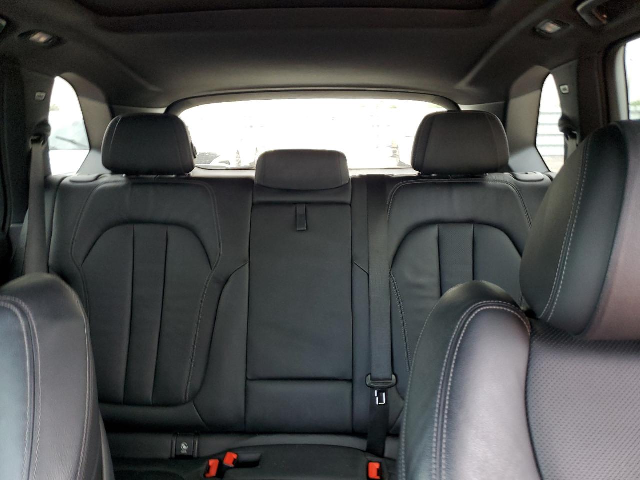 5UXCR4C06M9F10491 2021 BMW X5 Sdrive 40I