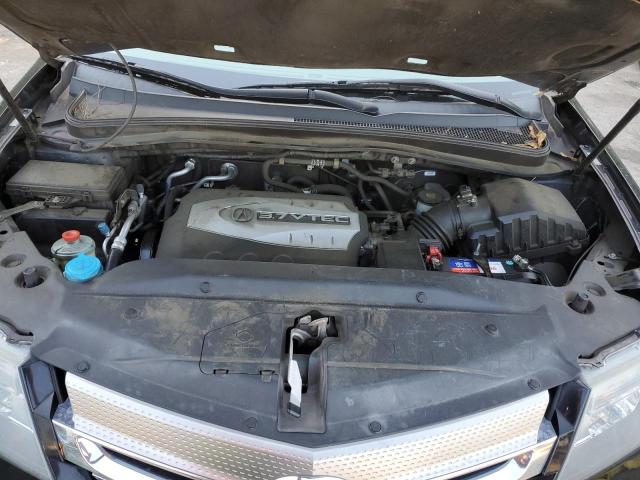 2009 Acura Mdx VIN: 2HNYD28279H532972 Lot: 59905954