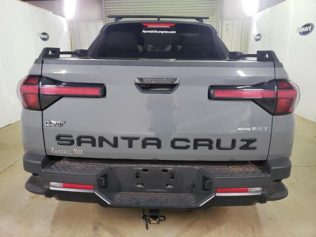 2024 Hyundai Santa Cruz Xrt VIN: 5NTJDDAF8RH094214 Lot: 56908304