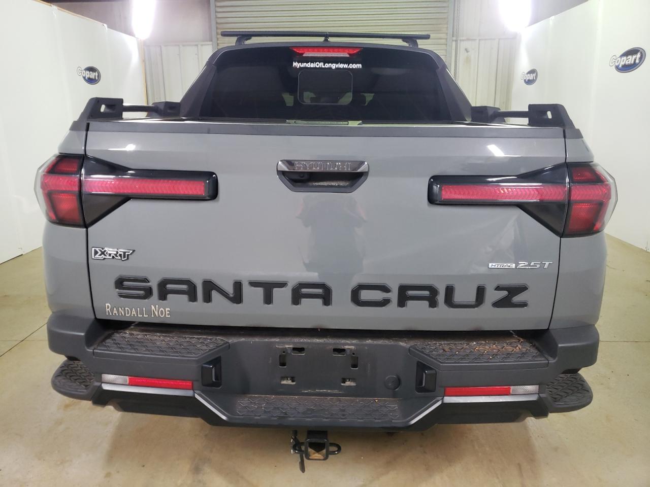 5NTJDDAF8RH094214 2024 Hyundai Santa Cruz Xrt