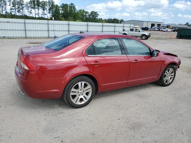 2010 Mercury Milan VIN: 3MEHM0HA8AR610832 Lot: 59822144