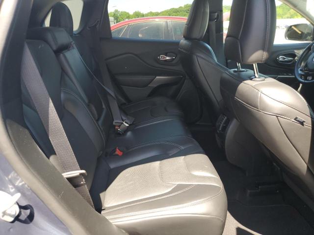 2020 Jeep Cherokee Limited VIN: 1C4PJMDXXLD622032 Lot: 58342104