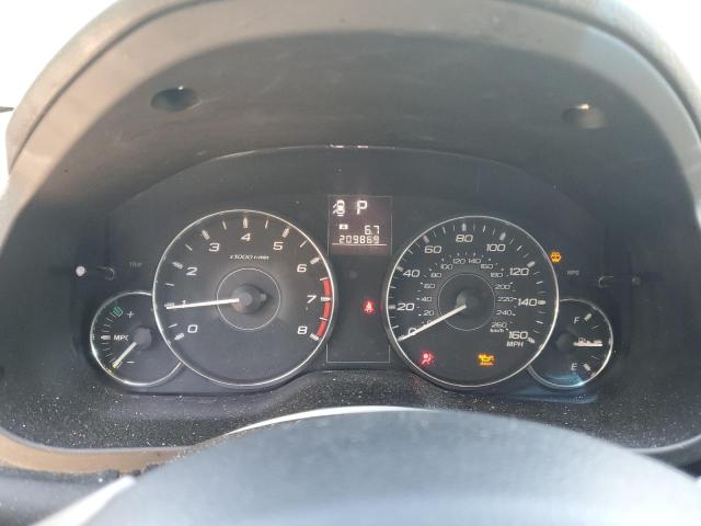 2012 Subaru Outback 3.6R Limited VIN: 4S4BRDJC8C2269754 Lot: 60156414