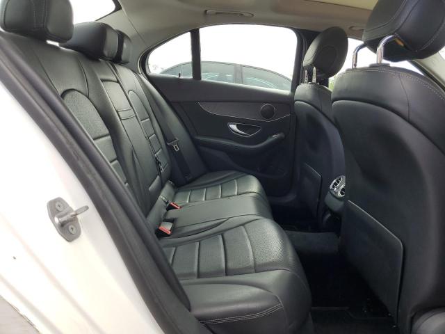 2017 Mercedes-Benz C 300 4Matic VIN: 55SWF4KB0HU185600 Lot: 58287224