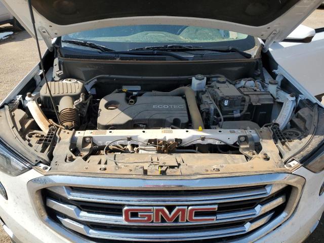 2019 GMC Terrain Slt VIN: 3GKALPEV3KL354310 Lot: 58269124