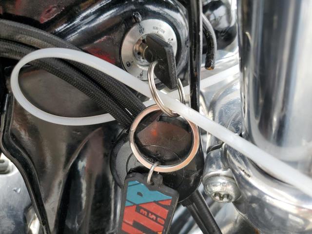 2007 HARLEY-DAVIDSON FXDBI 1HD1GX4177K305326