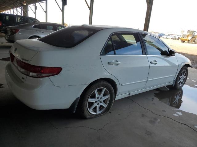 2004 Honda Accord Ex VIN: 1HGCM66574A028595 Lot: 57154304