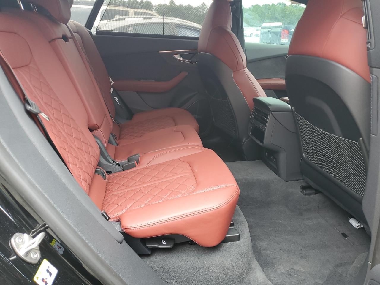 WA1AWBF16PD045987 2023 Audi Sq8 Premium Plus