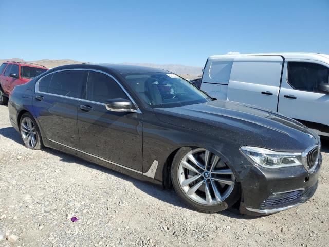 VIN WBA7F0C53GGL99571 2016 BMW 7 SERIES no.4