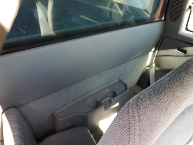 1997 GMC Sonoma VIN: 1GTDT19X1V8508016 Lot: 57866124