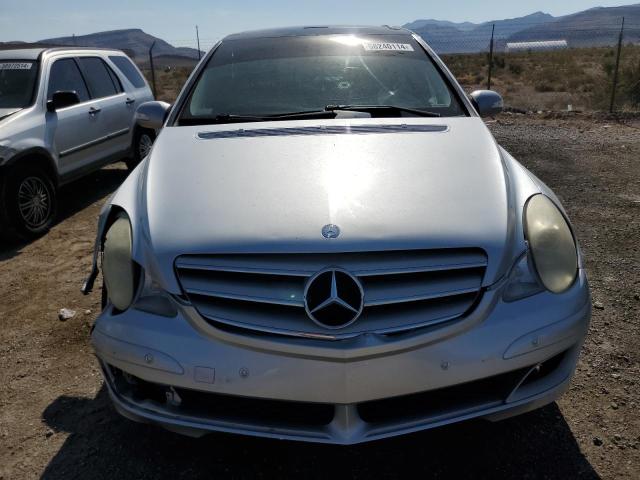 2007 Mercedes-Benz R 320 Cdi VIN: 4JGCB22E07A049825 Lot: 58240114