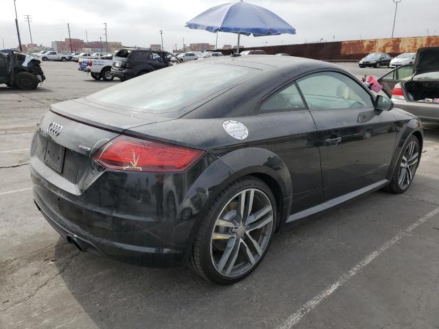 2016 AUDI TT TRUC5AFV3G1023841
