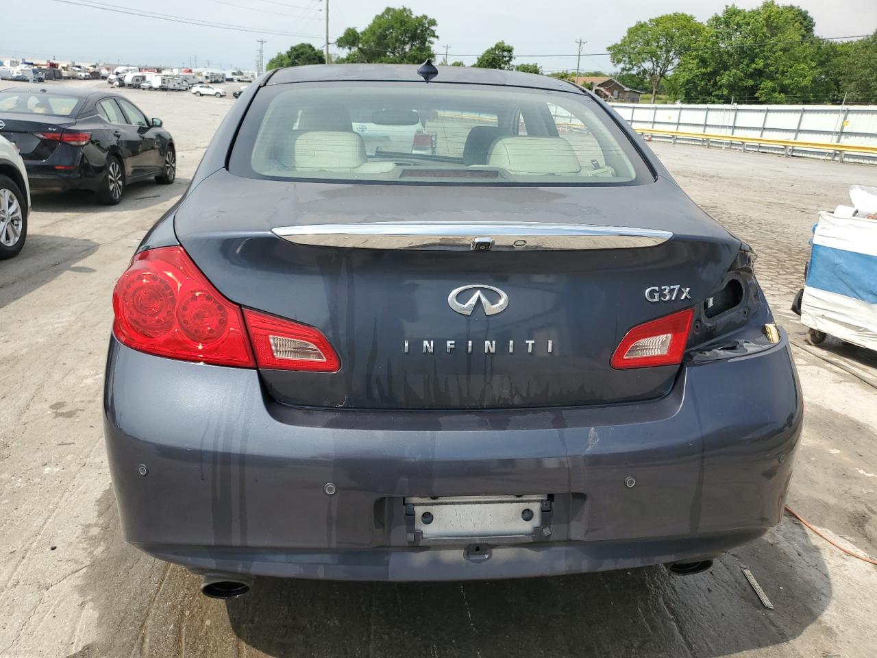 JN1CV6AR6BM354506 2011 Infiniti G37