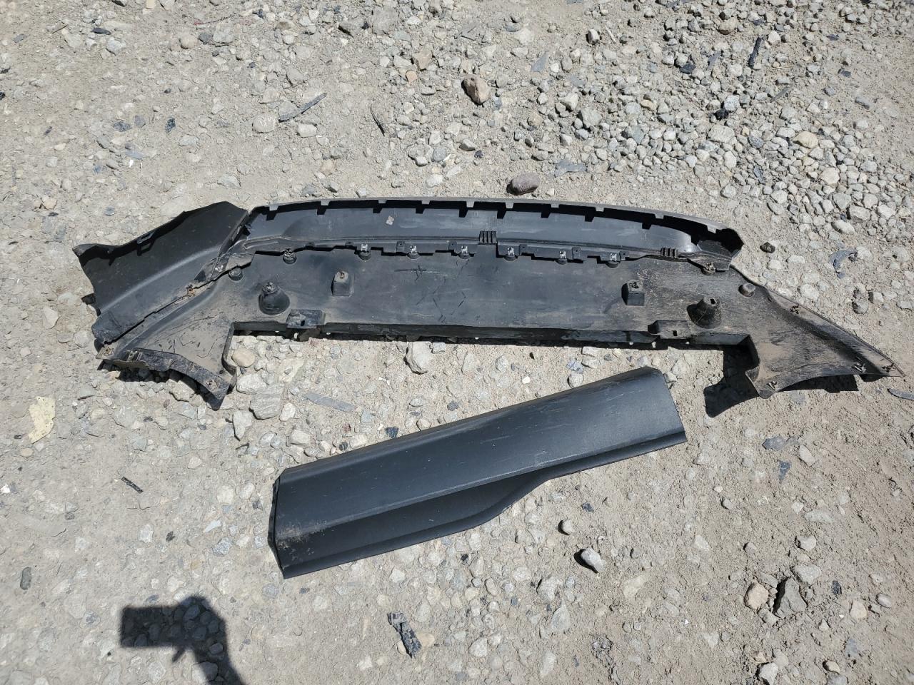 2FMPK3K98JBC28376 2018 Ford Edge Titanium