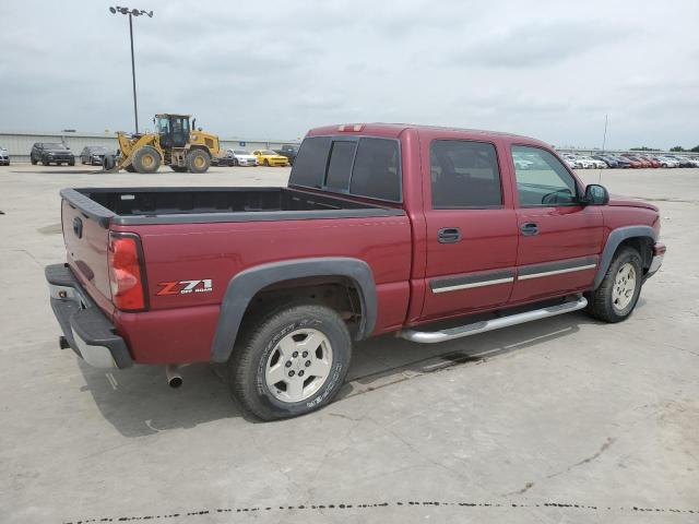 2006 Chevrolet Silverado K1500 VIN: 2GCEK13T061190259 Lot: 57033954