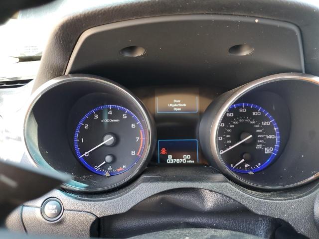 2015 SUBARU OUTBACK 3. - 4S4BSENCXF3289555