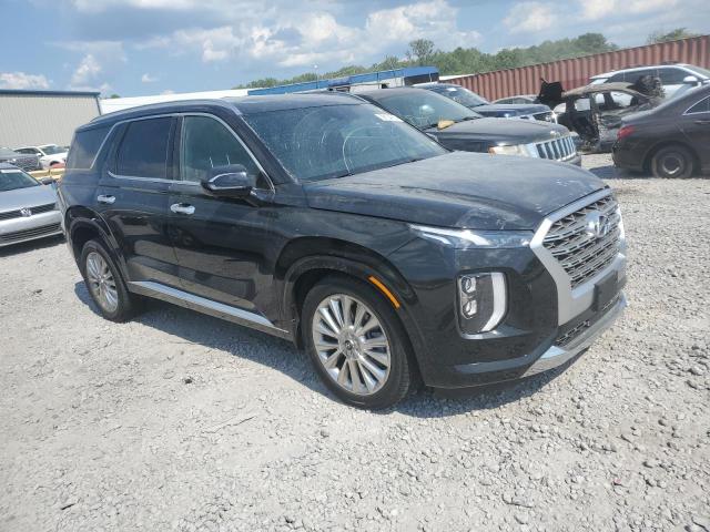 VIN KM8R5DHEXLU113981 2020 Hyundai Palisade, Limited no.4