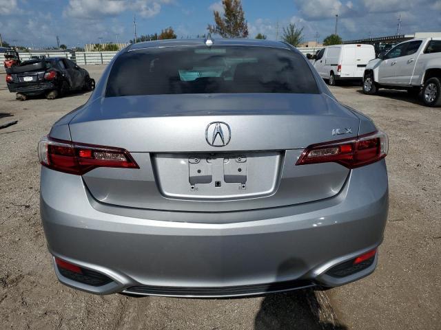 2018 Acura Ilx Premium VIN: 19UDE2F77JA004627 Lot: 60088814