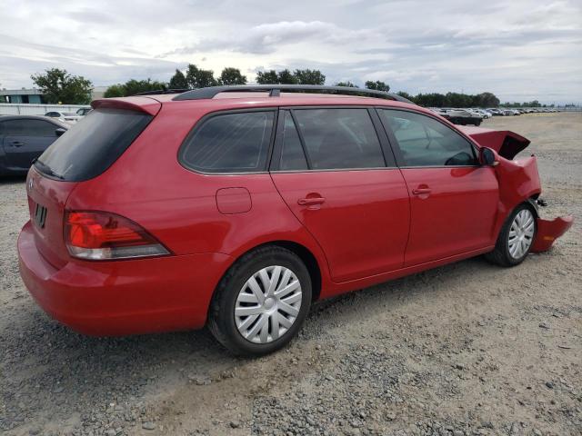 2010 Volkswagen Jetta S VIN: 3VWKZ7AJ2AM679165 Lot: 57286614