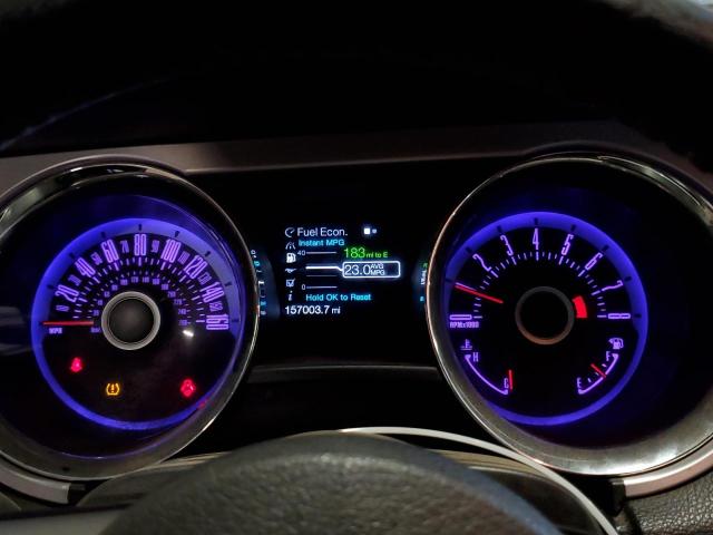 2013 Ford Mustang VIN: 1ZVBP8AM2D5243366 Lot: 59553784