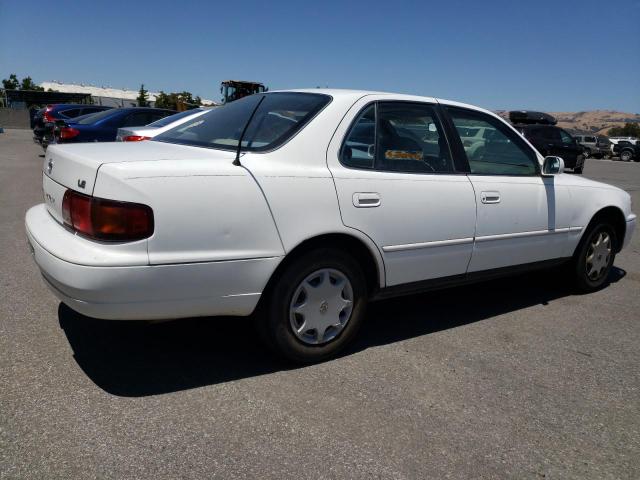 1995 Toyota Camry Le VIN: 4T1SK12E3SU613092 Lot: 59699654