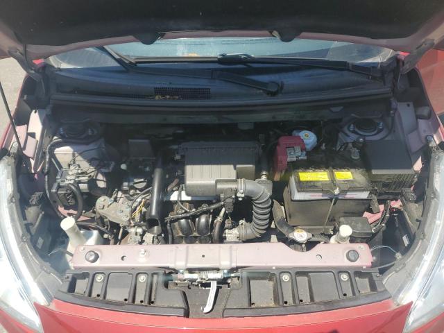 2019 MITSUBISHI MIRAGE G4 - ML32F3FJ3KHF18591