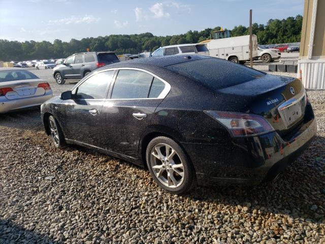 Vin: 1n4aa5ap5ec488240, lot: 59714174, nissan maxima s 20142