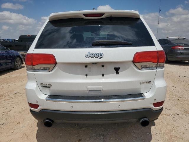 2017 Jeep Grand Cherokee Limited VIN: 1C4RJFBTXHC949709 Lot: 58528354