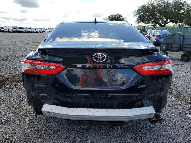 VIN 4T1G11AK6LU507365 2020 Toyota Camry, SE no.6