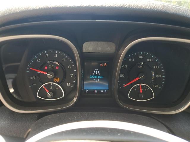 2016 Chevrolet Malibu Limited Lt VIN: 1G11C5SA8GF153482 Lot: 58502484