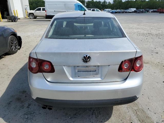 2010 Volkswagen Jetta Limited VIN: 3VWAX7AJ1AM131983 Lot: 57356294