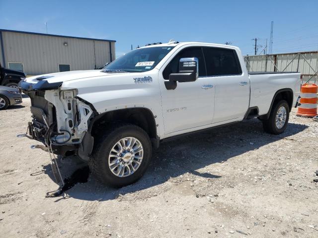 1GC4YVEY0MF127372 Chevrolet All Models SILVERADO