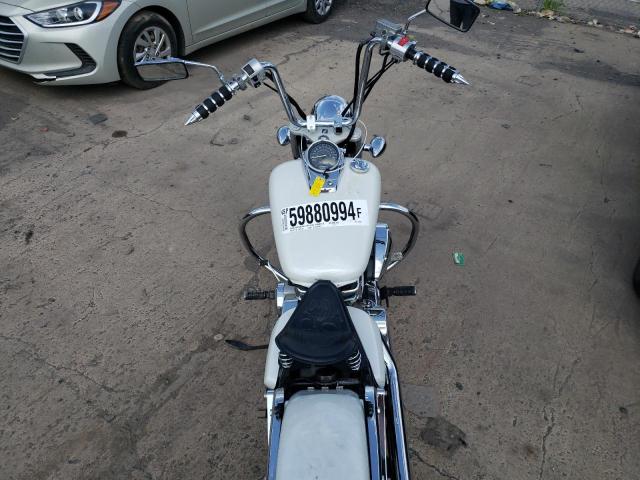 2005 HONDA VT750 CA JH2RC50375M106927