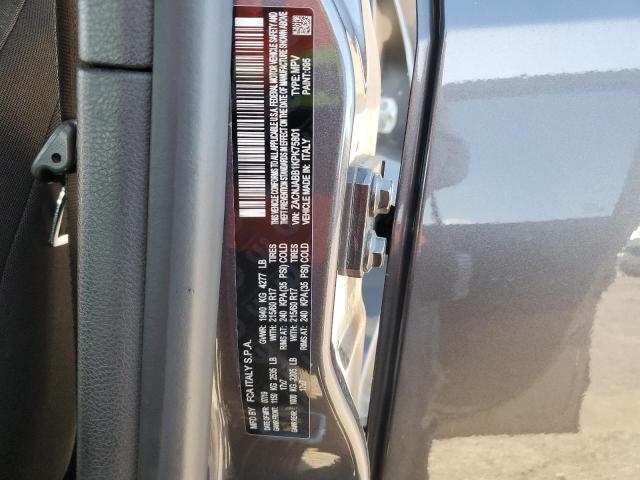 2019 Jeep Renegade Latitude VIN: ZACNJABB1KPK75801 Lot: 59293434