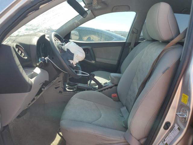 2010 Toyota Rav4 VIN: 2T3BF4DV6AW080406 Lot: 59299384