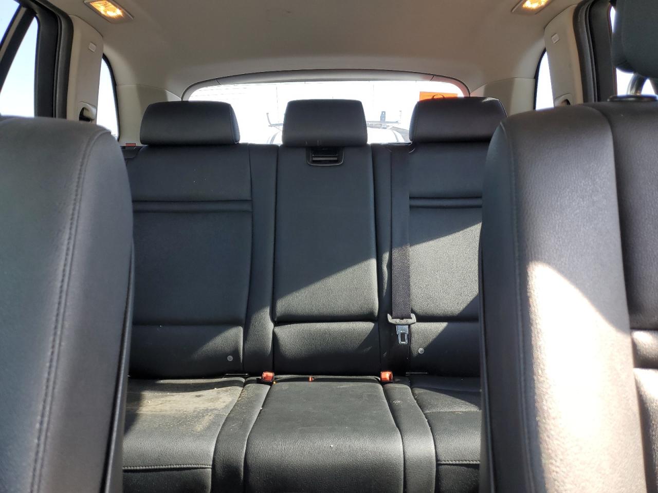 5UXZW0C59BL656047 2011 BMW X5 xDrive35D