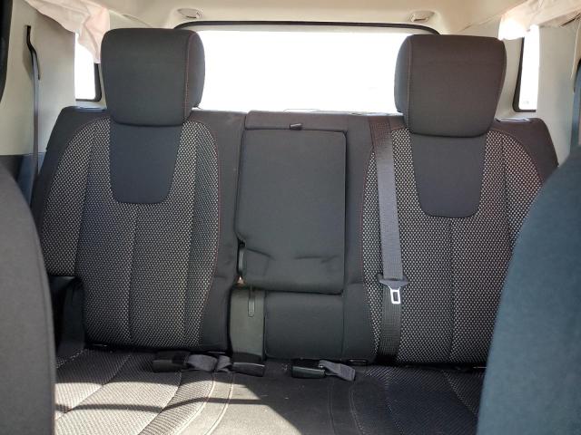 2011 GMC Terrain Sle VIN: 2CTALSEC1B6462981 Lot: 57226934