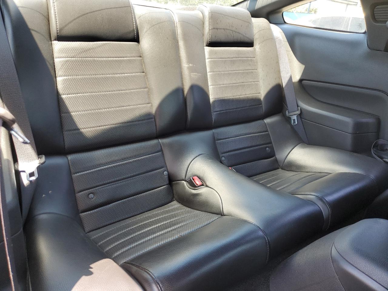 1ZVFT82H865257788 2006 Ford Mustang Gt