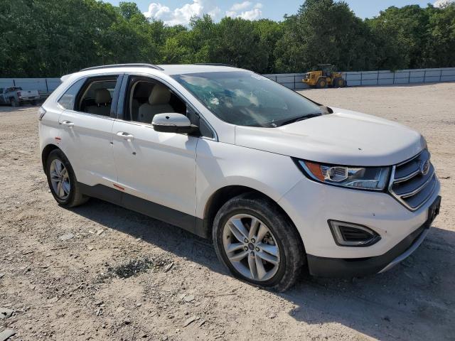 2017 FORD EDGE SEL - 2FMPK3J93HBC11903