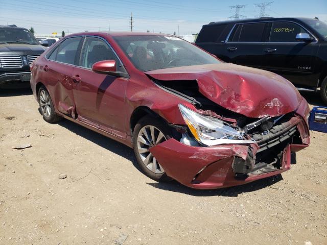 VIN 4T1BK1FK9GU575486 2016 Toyota Camry, Xse no.4