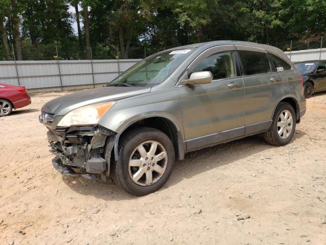 2008 Honda Cr-V Exl VIN: JHLRE38748C038789 Lot: 60635254