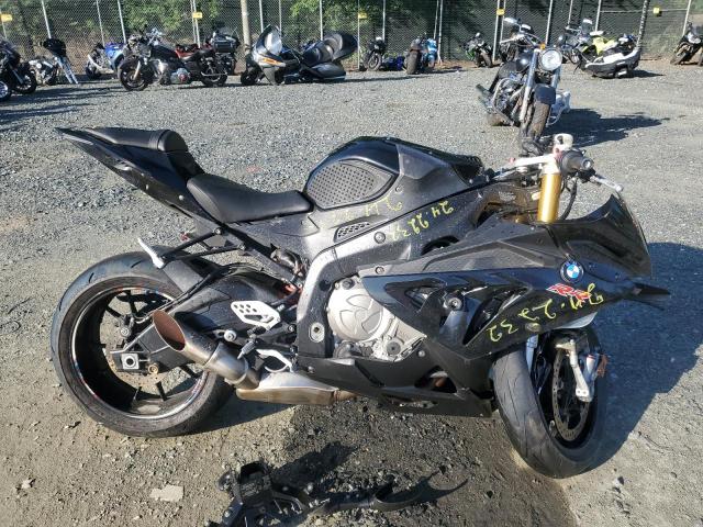 BMW S 1000 RR