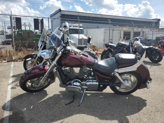 2006 HONDA VTX1800 N3 1HFSC49G76A402579