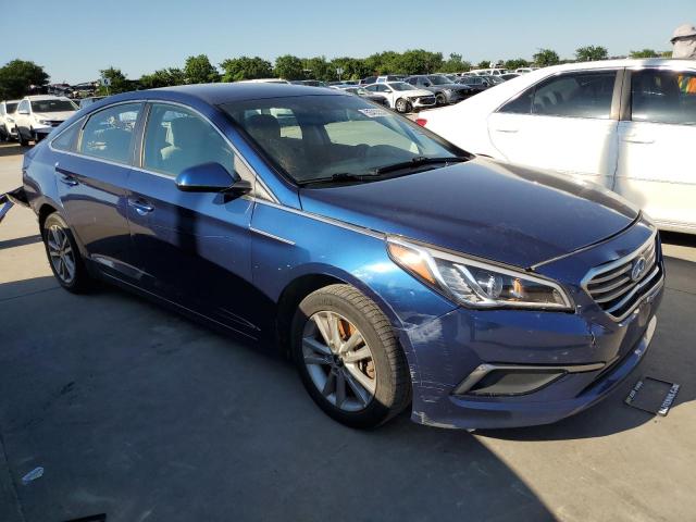 2016 Hyundai Sonata Se VIN: 5NPE24AF2GH320654 Lot: 56453534