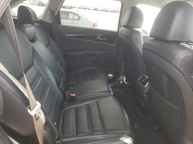 2019 KIA SORENTO EX - 5XYPH4A54KG478220